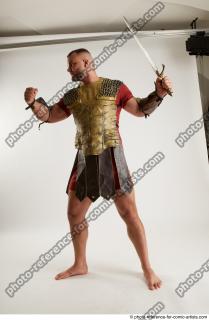 JACOB STANDING POSE WITH SWORD 3